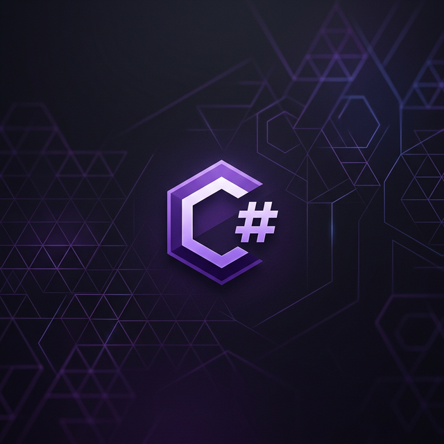 C# API